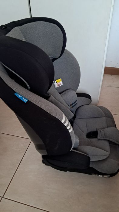 Cadeira Bebé 0-15 meses