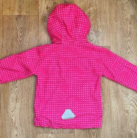 Куртка демисезонная H&M 4-5 лет