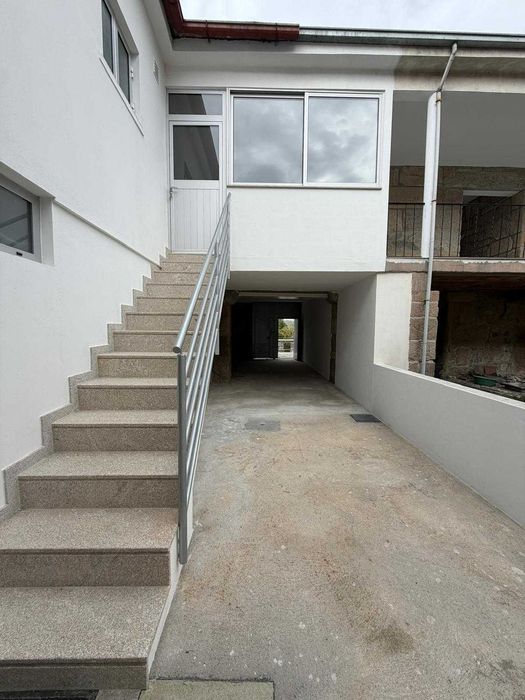 Casa para Arrendamento