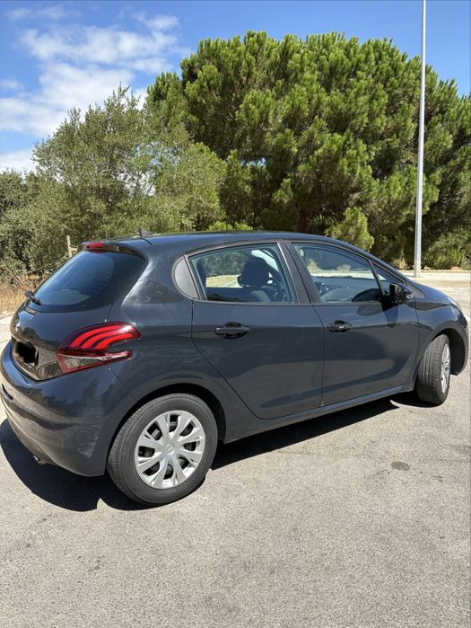 Peugeot 208 1.2 puretech