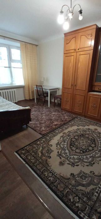 Сдаю однокімнатну квартиру