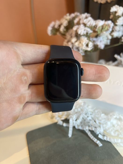 Apple Watch Series 7 41mm | Ідеальний стан