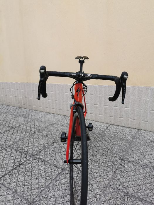 Specialized tarmac