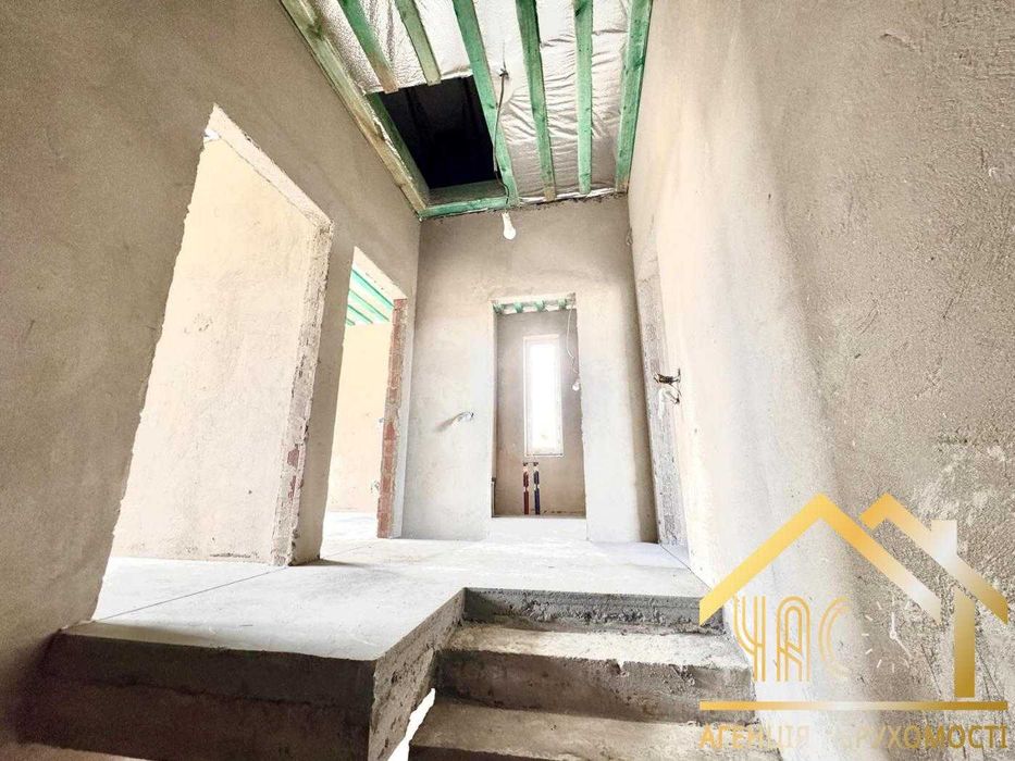 БЕЗ КОМІСІЇ! Продаж двоповерхового дуплексу в с. Шевченкове вул.Ранкова