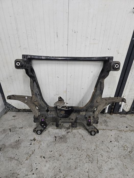 Lawa Sanki Ford S-Max MK2