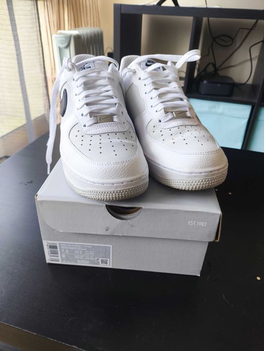 Sapatilha Air Force 1