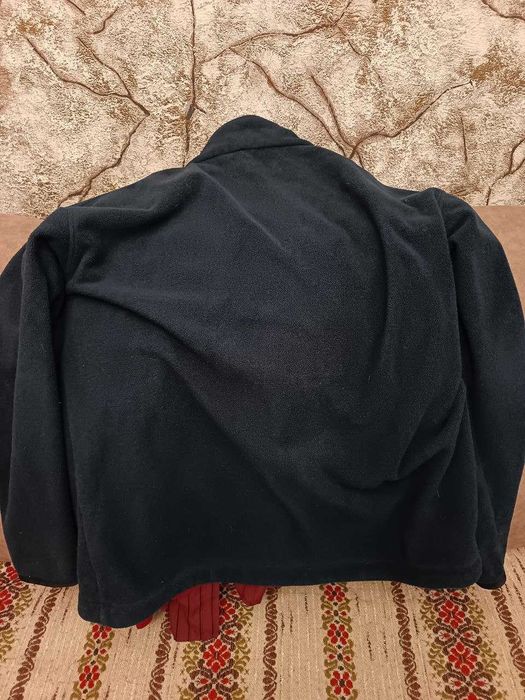 Кофта мужская большого размера