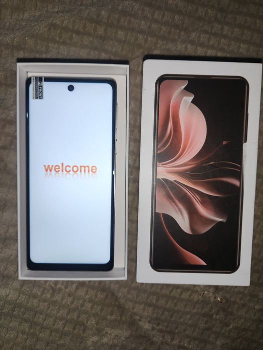 Smartphone C25 ultra novo