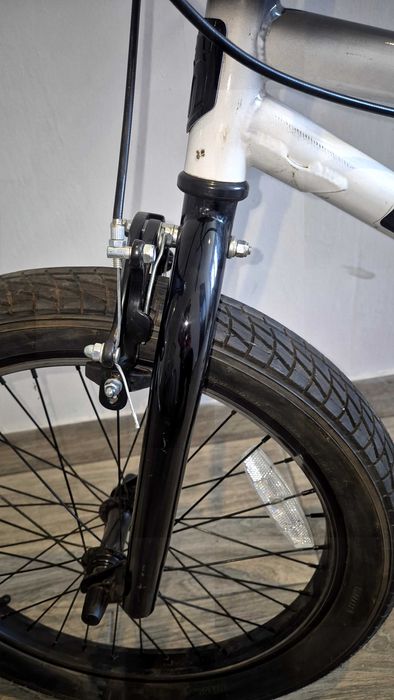 Rower BMX Legioo L20