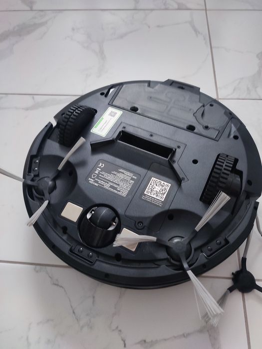 Робот пилосос Clenova w7