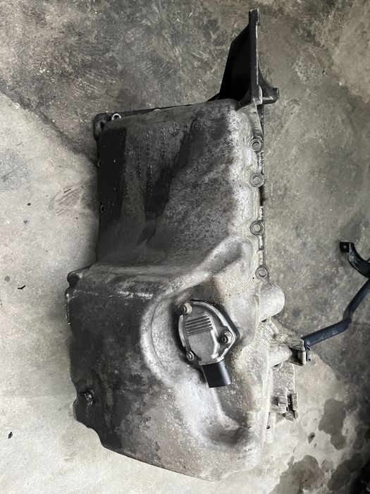 Miska silnika oleju bmw e60 e61 m47d20 2.0d 163km