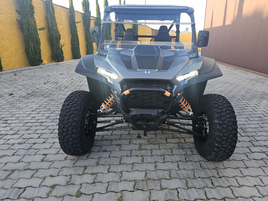Polaris RZR XP 1000 Sport 2025