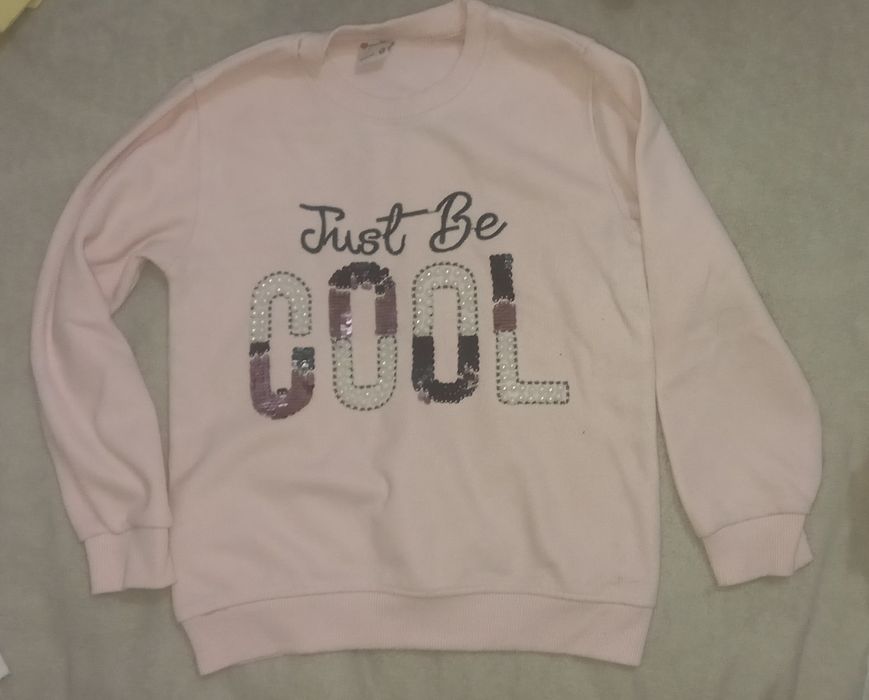 Зимняя кофта для девочек