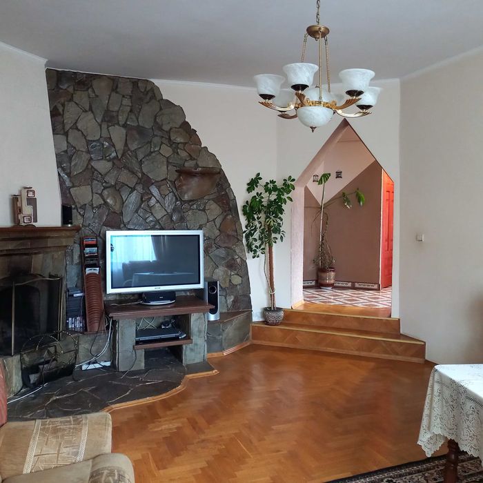 Продам цегляний будинок м.Самбір