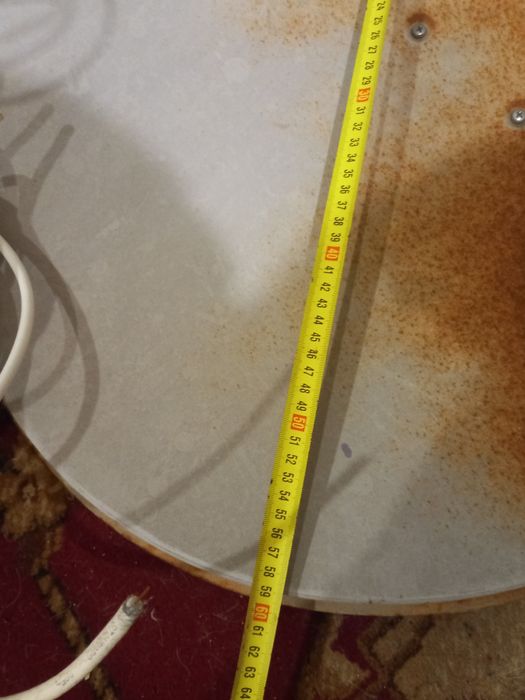 Спутниковые антенны.