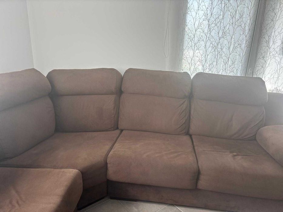 Sofá sala 2,50x2,50