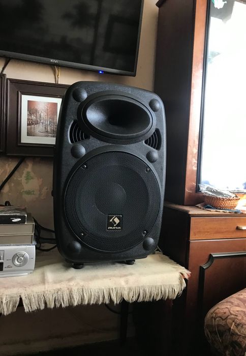активна акустична система Auna Pro SLK-12-A