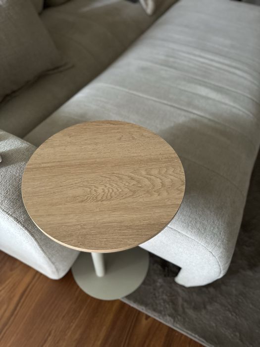 Mesa de apoio sofa