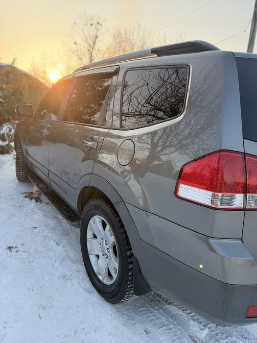 Продам kia mohave