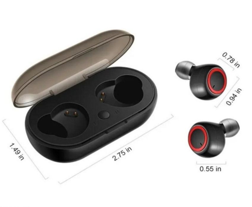 Wireless Bluetooth Headphones - Free Shipping in 48 Hours64751029786755121