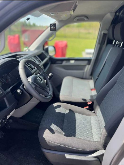 Volkswagen Transporter T 6 Фольксваген Транспортер Т 6 Обмін