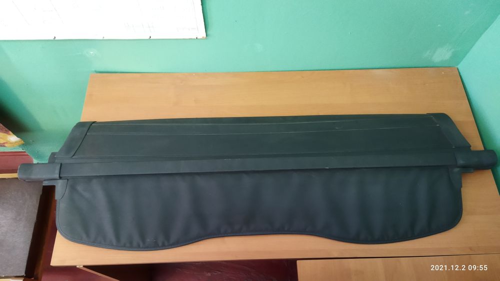 Продам шторку ролети Форд фокус 1. 2004р.