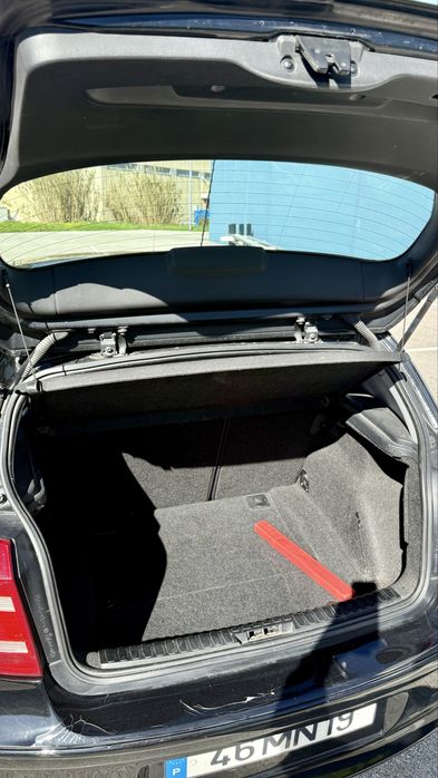 Bmw 118d 143 cavalos