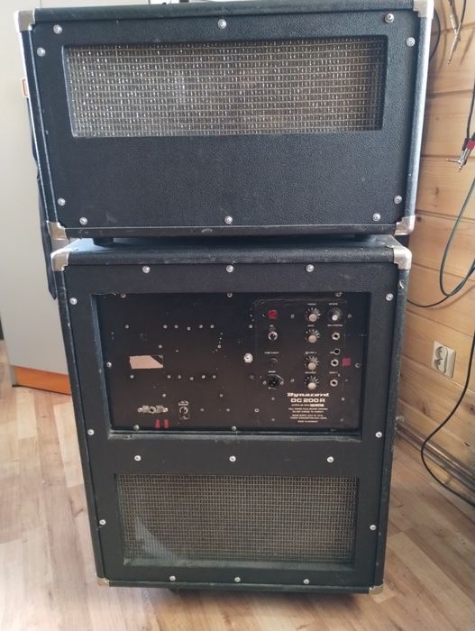 Dynacord DC200 ("leslie") swiąteczna cena!