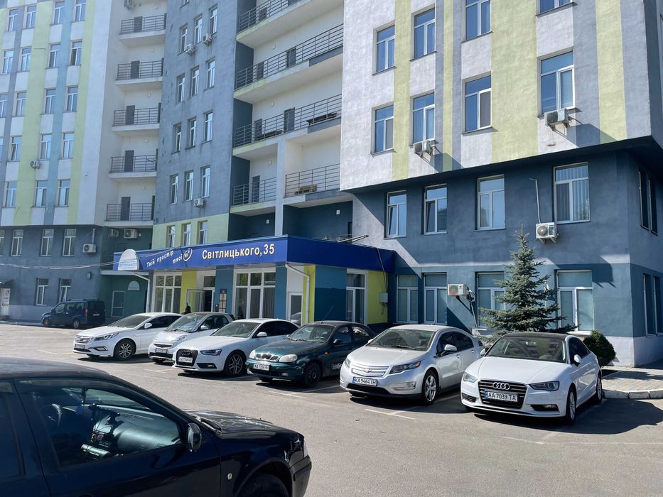 Продаж 1к квартири Виноградар, Світлицького вул. 35