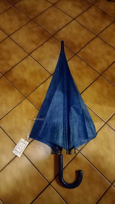 parasol damski laska