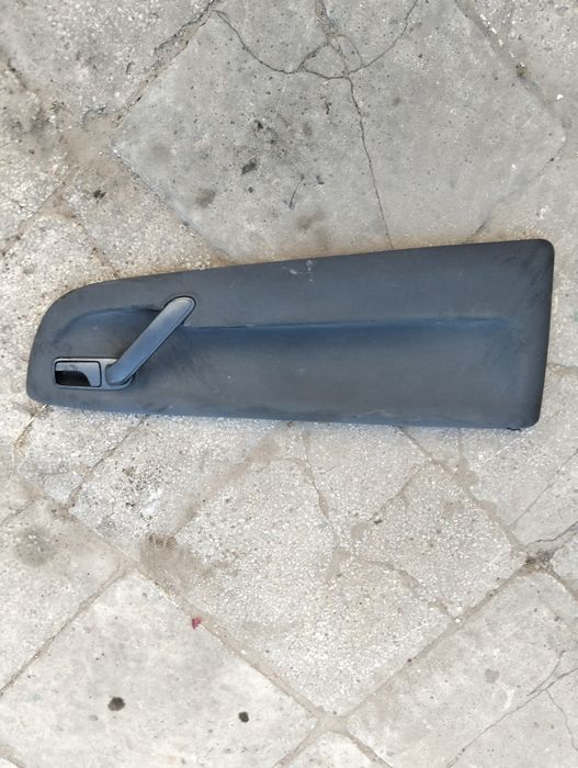 Seat Arosa boczek drzwi Lewy