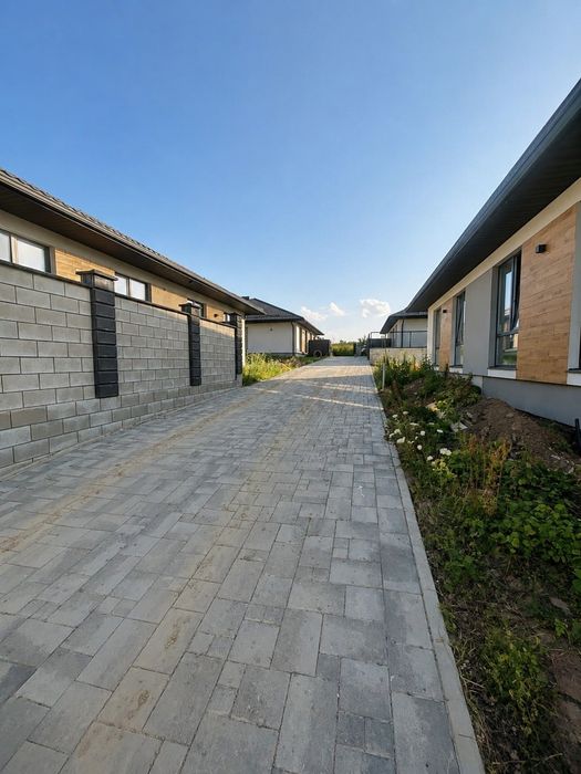 Casa, 64 m², terreno 240 m²