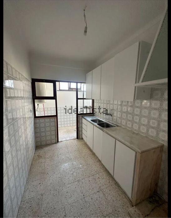 Apartamento T3 Estoril