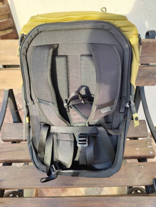 Thule plecak/sakwa rowerowa 26 l.