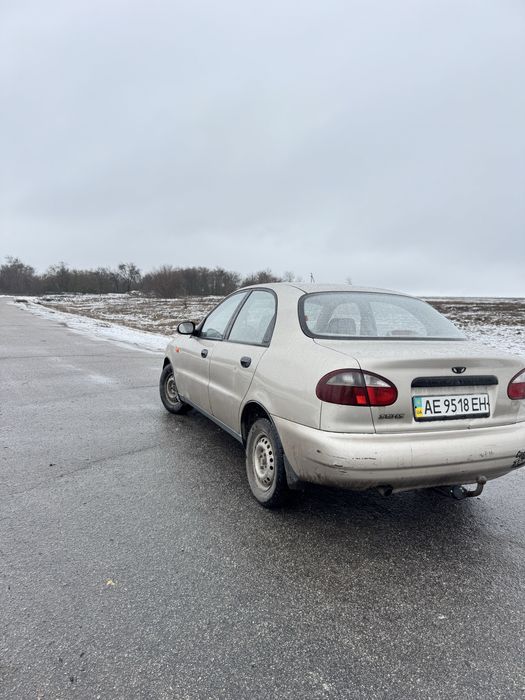 Продам Daewoo Sens