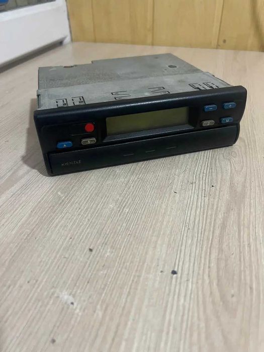 Тахограф  DAF XF 95 MAN ДАФ Ман 2002-2006 1445330 24V