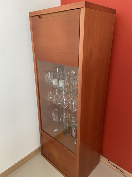 Conjunto moveis sala