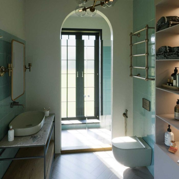 Ekskluzywne projekty! Fotorealistyczne wizualizacje 3D.