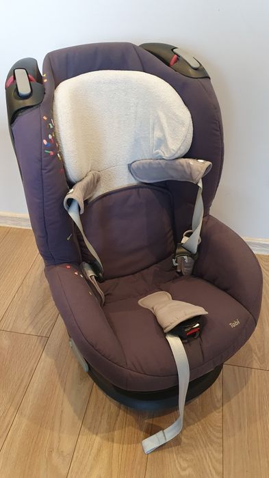Sprzedam fotelik Maxi Cosi 9-18 kg