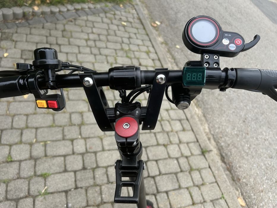 Motus pro 10 hulajnoga elektryczna