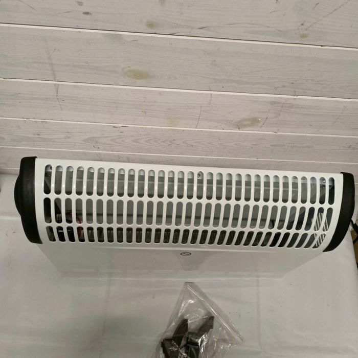 Grzejnik Elektryczny Konwektorowy 2000 W