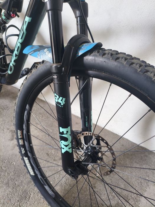 Orbea OIZ H10 TR