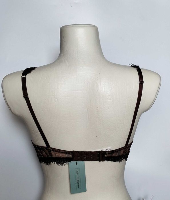 Półusztywniany biustonosz Intimissimi 75B