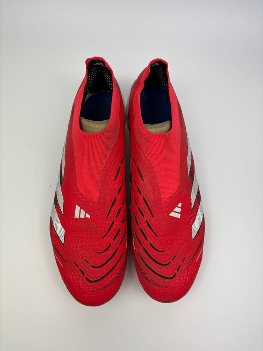 Adidas Predator Elite LL FG, 43 1/3