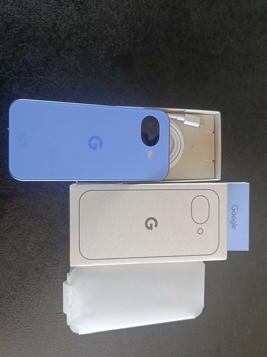 Telefon Google Pixel 10a