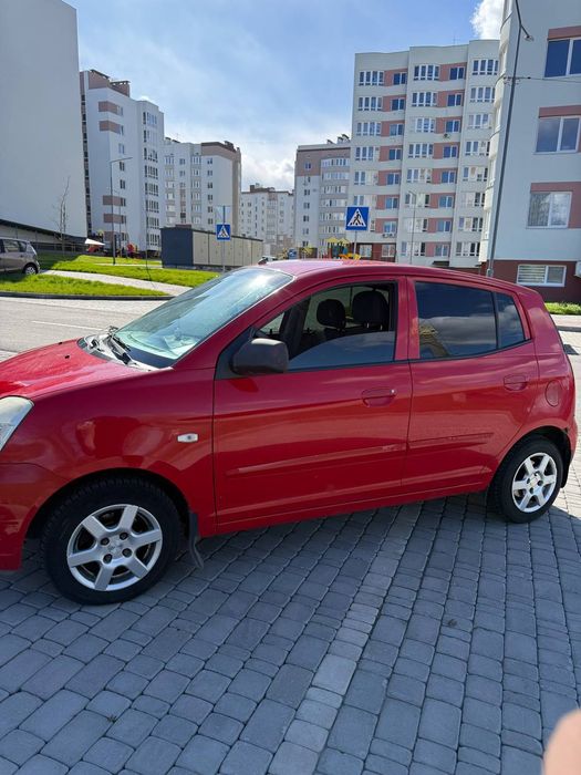 Продам автомобіль