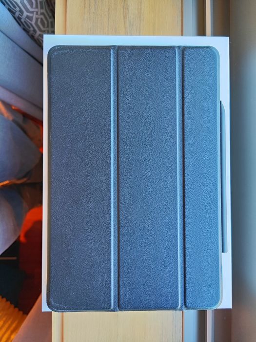 Xiaomi Pad 5 + Capa [Com Caixa]