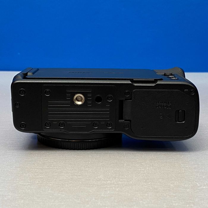 Nikon ZR (Corpo) - 24.5MP | 3 ANOS DE GARANTIA