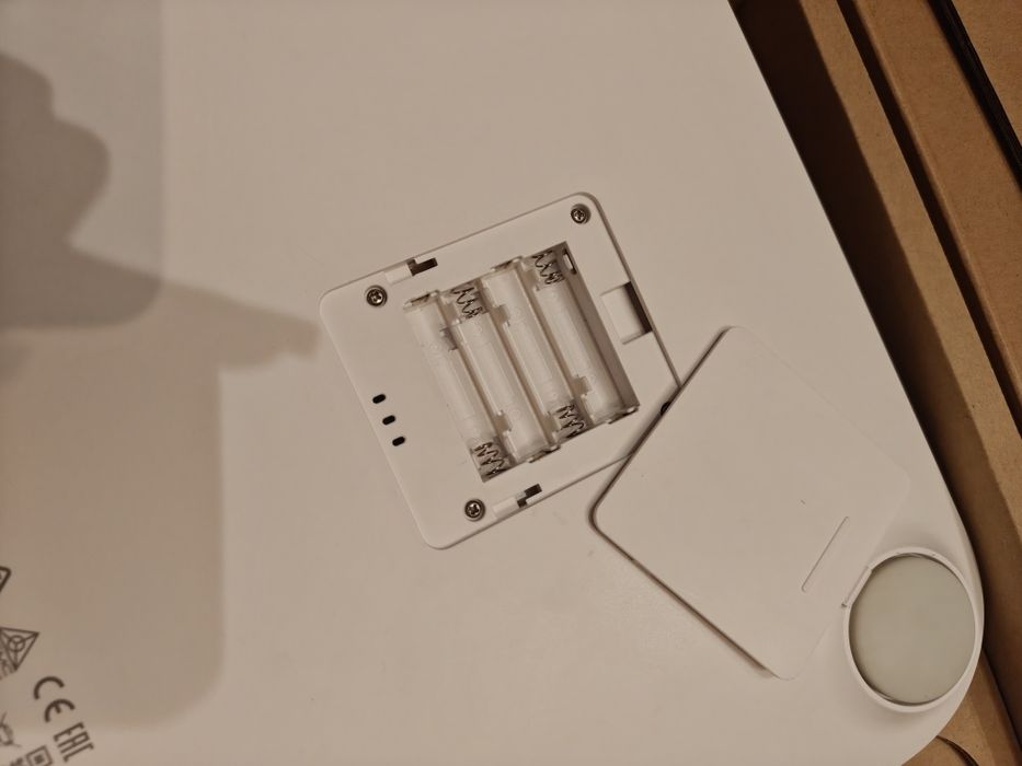 Весы напольные. Ваги на підлогу  Huawei Body Fat Scale AH100