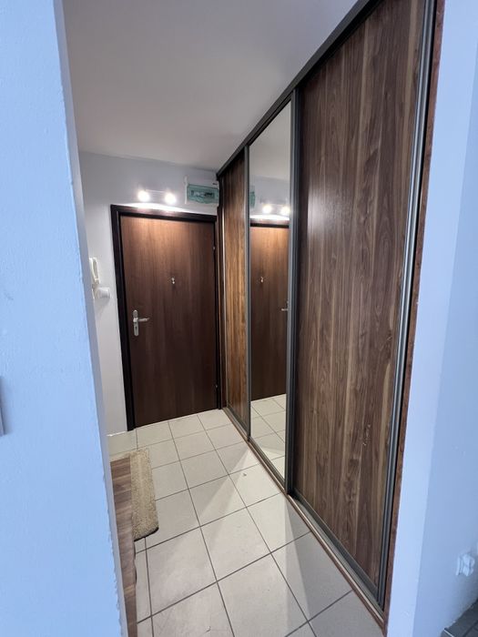 Mieszkanie na wynajem 35m²
